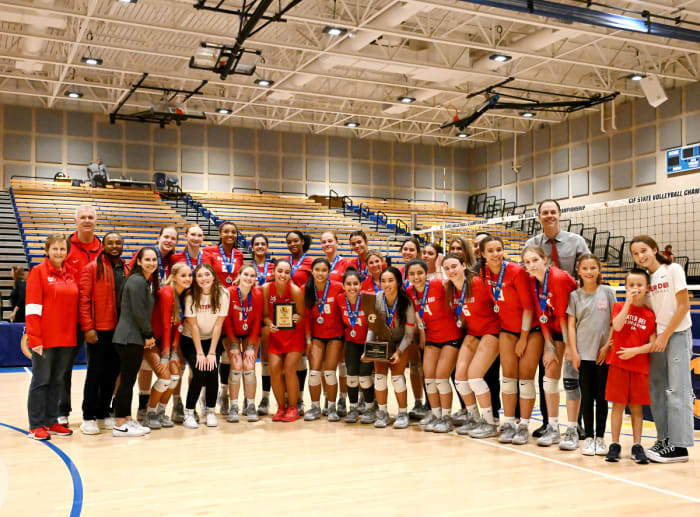 Archbishop Mitty vs Mater Dei CIF Open Division Championship November 18, 2023 Photo-Heston Quan62